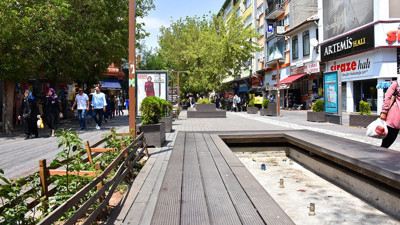 Eskişehir kavruluyor! Termometre 47 dereceyi gösterdi