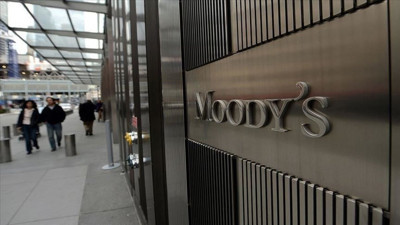Moody's’ten flaş Türk bankaları kararı (15 Ağustos 2023)