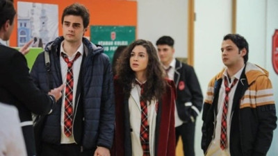 Kardeşlerim dizisinde şok ayrılık