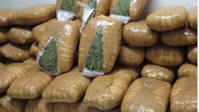 İtalya ve Portekiz'deki uyuşturucu ticaretinin arkasından Suriyeliler çıktı