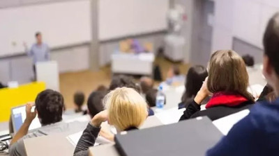 YÖK'ten 'muhalif medyaya çıkan akademisyenlerle sözleşme yenilemeyin' talimatı