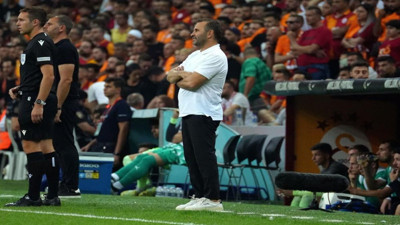 Okan Buruk'tan Zaniolo ve Rashica açıklaması. Ayrılığı resmen duyurdu