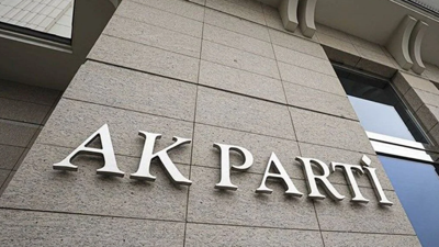 AKP'li Belediye Mehmet Şİmşek'in kararını tanımadı