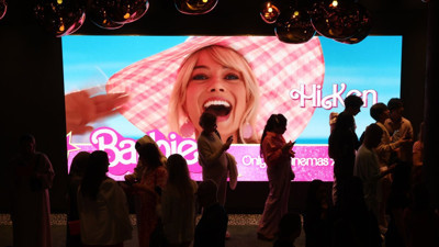 Barbie filmi Cezayir’de vizyona girmesinin ardından yasaklandı