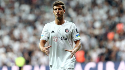 Salih Uçan'a İtalya'dan talip