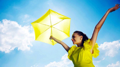 Uzmanı güneşten korunmanın en etkili yöntemini açıkladı