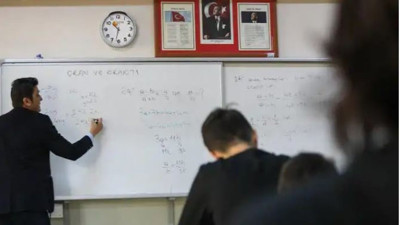 Sınıfta kalma geri geliyor. Milli Eğitim Bakanı BakanI Tekin açıkladı