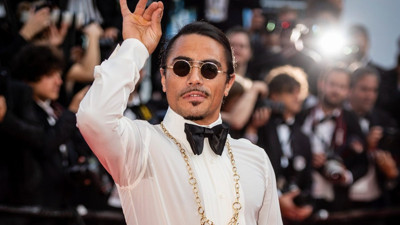 Disney Plus Nusret belgeseli çekecek iddiası ortalığı karıştırdı. Ünlü isimden açıklama geldi