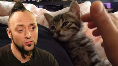 Hayko Cepkin can yoldaşını böyle uğurladı. "Oğlumu elimle gömdüm"