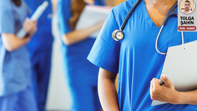 AKP’nin taşeronlaştırdığı ASM sistemi arapsaçına döndü: Doktorlar taşeron, sağlıkçılar grup elemanı oldu