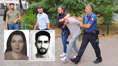 Kız arkadaşını kabloyla boğarak öldürüp, polise teslim oldu. Durdurun bu terörü