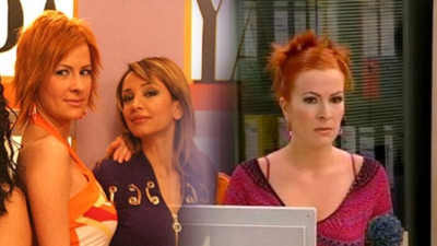 Avrupa Yakası'nın Yaprak'ı Hale Caneroğlu yıllar sonra şoke etti