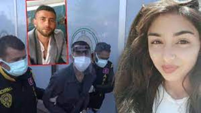 Cani için akıl sağlığı raporu beklenecek. 3 aylık hamile Hazal’ı 97 yerinden bıçaklamıştı