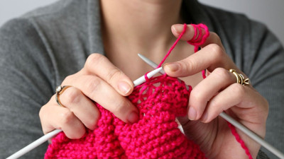 Rüyada örgü ördüğünü görmek ne anlama geliyor?