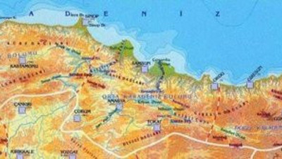 Herkes İstanbul depremi hazırlıklarına odaklandı. Korkutan açıklama Karadeniz için geldi