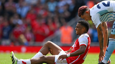 Büyük şok. Yeni transfer ameliyat olacak uzun süre yok