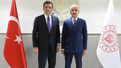 İmamoğlu’ndan iki bakanlığa kritik ziyaretler