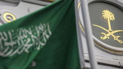 Suudi Arabistan'da babasını öldürmekle suçlanan ABD vatandaşı idam edildi