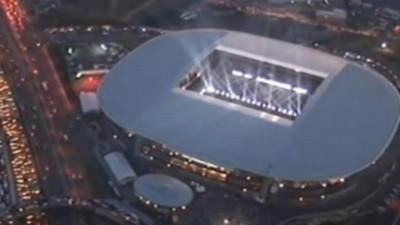 Beşiktaş'ın 'FETÖ' göndermesine Galatasaray'dan sert tepki: Bu kirli oyunun hesabını soracağız