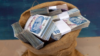 Çarpıcı tabloyu Credit Suisse açıkladı: Servetin yüzde 40'ı yüzde 1'in elinde