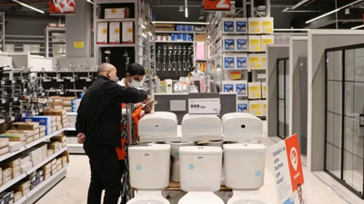 Türkiye'nin en büyük yapı market konsepti Ankara'daki mağazasını kapattı. Online siparişler satışları bitirdi