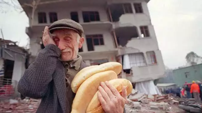 17 Ağustos depreminin 24. yıl dönümü. Türkiye o 45 saniyeyi hiç unutmadı