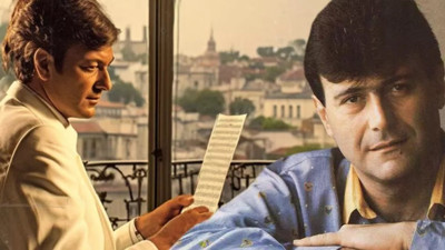 Ferdi Özbeğen doğum gününde yapay zekayla anılıyor