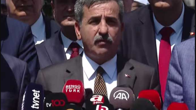 Kamu-Sen memur zammı talebini açıkladı