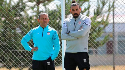 Servet Çetin Gaziantep maçı öncesi itirafta bulundu