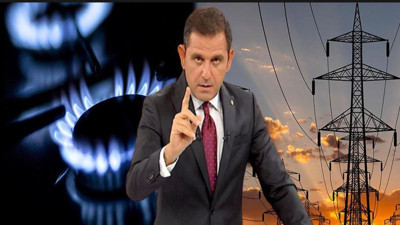 Fatih Portakal doğalgaz ve elektriğe gelecek yeni zammın tarihini açıkladı