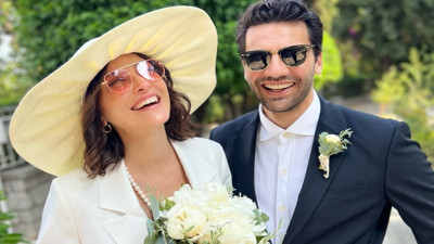 Kaan Urgancıoğlu'ndan müjdeli haber. Herkesten sır gibi saklıyordu