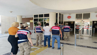 Dolandırıcıya para vermek için Kahramanmaraş'tan Şanlıurfa'ya gitti