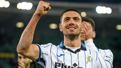 Merih Demiral'ın yeni adresini İtalyanlar açıkladı