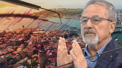 Naci Görür'den 17 Ağustos depreminin yıldönümünde 6 önemli uyarı