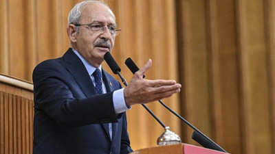 Kılıçdaroğlu'ndan KKM tepkisi: Saray Devleti bir avuç varsıla çalışıyor