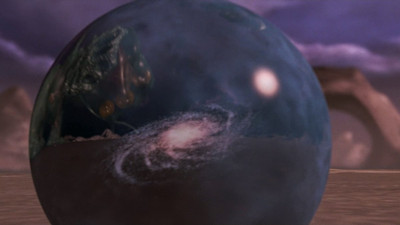 Harvard Üniversitesi profesöründen 'Uzaylılar yeni evrenler yaratabilir' iddiası