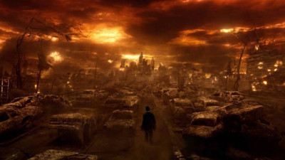 Dünyanın sonunun gelmesi durumunda ayakta kalacak 5 ülke