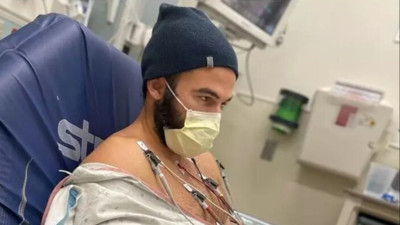 Survivor Turabi'den kötü haber. Sevenlerinden helallik istedi