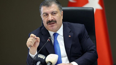 Bakan Koca’nın yeni şirketleri bakanlıklardan fon ve teşvik alacak