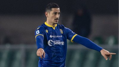 Beşiktaş'ın transferdeki yeni hedefini İtalyan basını duyurdu