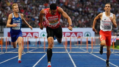 Dünya Şampiyonası'na katılacak Türk sporcular belli oldu