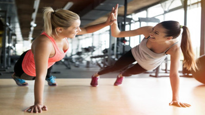 Sporsuz yaşamın bilinmeyen tehlikeleri ortaya çıktı. Uzmanı açıkladı