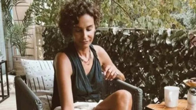 Arzum Onan’ın terliğinin fiyatına emekli maaşı alan takipçisi isyan etti