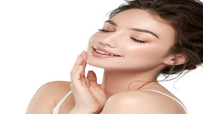 Gençlik iksiri bulundu. Her gün yüzünüze sürün