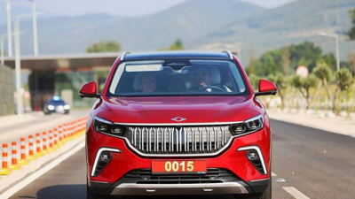 Yollardaki Togg sayısı belli oldu. Bakan açıkladı