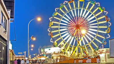 Rüyada panayır görmek ne demek? Rüyada panayır görmek neye işaret?