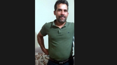 Yağ fabrikasında kamyonun altında kalan işçi öldü