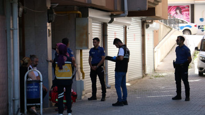 Kastamonu'da arkadaşı tarafından kazara vurulan çocuk öldü
