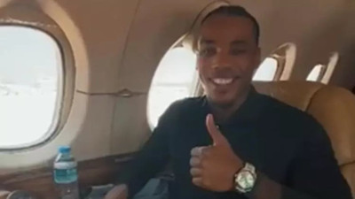 Garry Rodrigues Ankaragücü'nde