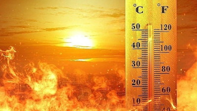 Meteoroloji Marmara’yı uyardı! Sıcak hava etkisi devam edecek